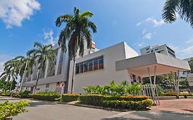 Ghl Hotel Neiva